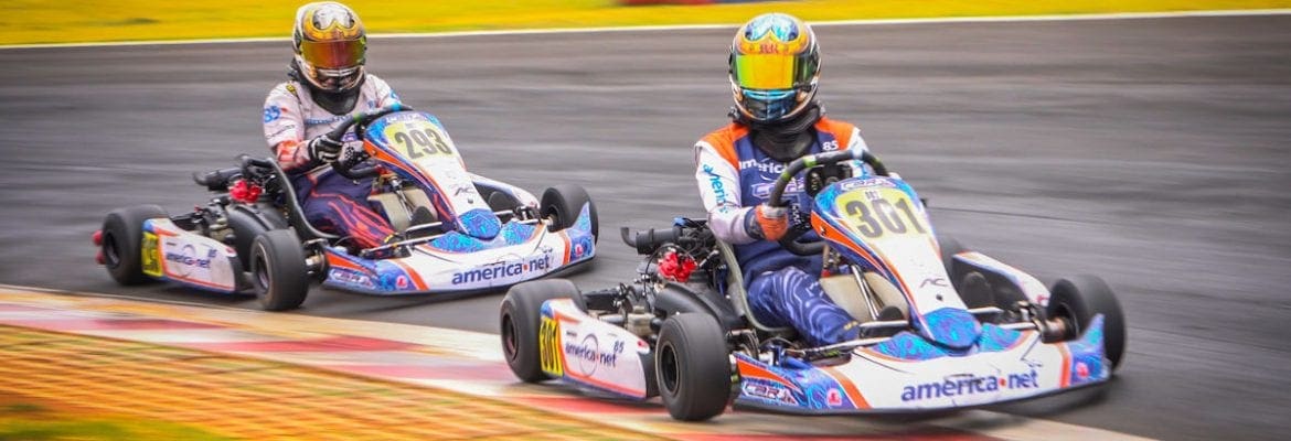 Conselho Mundial confirma para outubro de 2021 o Mundial de Kart em Birigui
