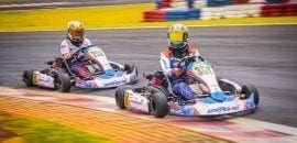 Conselho Mundial confirma para outubro de 2021 o Mundial de Kart em Birigui