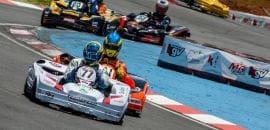 500 Milhas de Kart acontecerá em 2 de dezembro e direitos de transmissão são renovados com Sportv