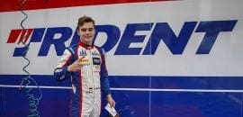 Beckmann leva pole na classificação de Monza; Pedro Piquet larga em nono
