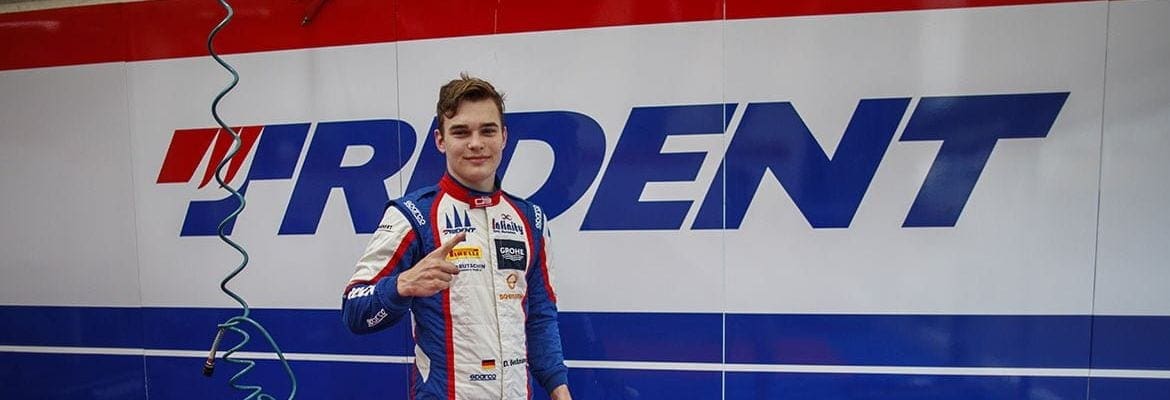 Beckmann leva pole na classificação de Monza; Pedro Piquet larga em nono