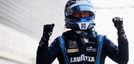 Sem a superlicença, Nicholas Latifi planeja estar na F1 “o mais rápido possível”