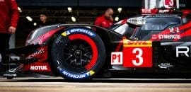 Toyota é desclassificada das 6 horas de Silverstone e Rebellion assume a vitória