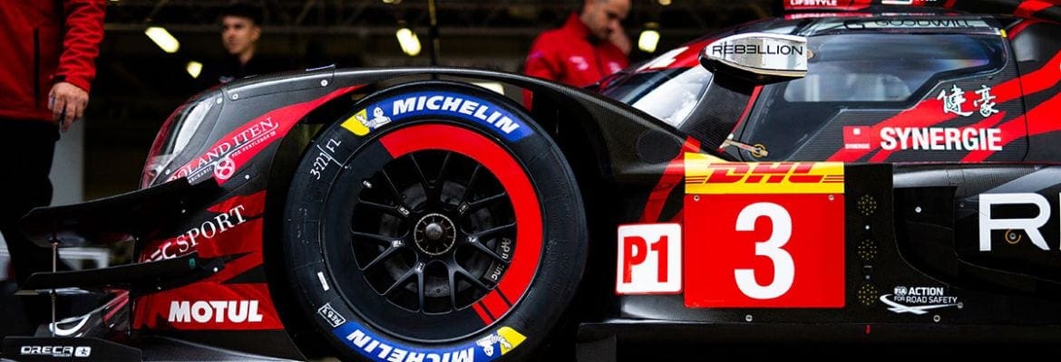 Toyota é desclassificada das 6 horas de Silverstone e Rebellion assume a vitória