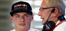 Marko sobre as chances de título em 2020: “Nosso adversário será a Mercedes e especialmente Hamilton”