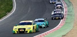 AO VIVO: Assista à primeira corrida do DTM em Brands Hatch