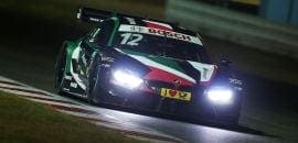 AO VIVO: Assista à segunda corrida do DTM em Misano – etapa noturna