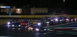 VÍDEO: Veja o compacto das 6 Horas de Silverstone, terceira etapa do WEC