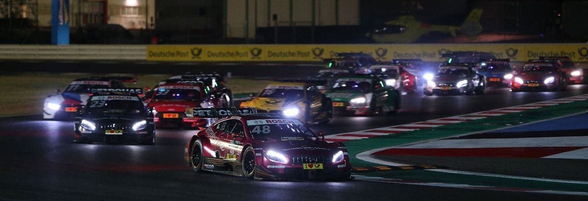 VÍDEO: Veja o compacto das 6 Horas de Silverstone, terceira etapa do WEC