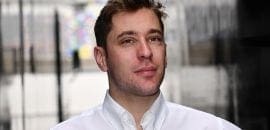 Frijns confirmado ao lado de Bird na Virgin Envision