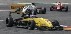 Fórmula Renault Eurocup deve começar em julho no autódromo de Monza