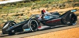 Jose Maria Lopez permanece com a Dragon Racing na 5ª temporada