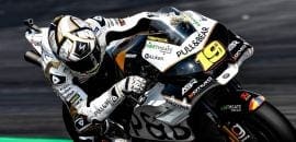 A equipe de Angel Nieto na MotoGP vai descer para a Moto2 em 2019
