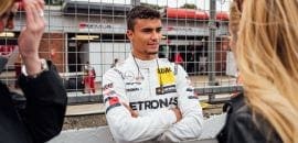 Wehrlein firmemente focado no retorno para F1