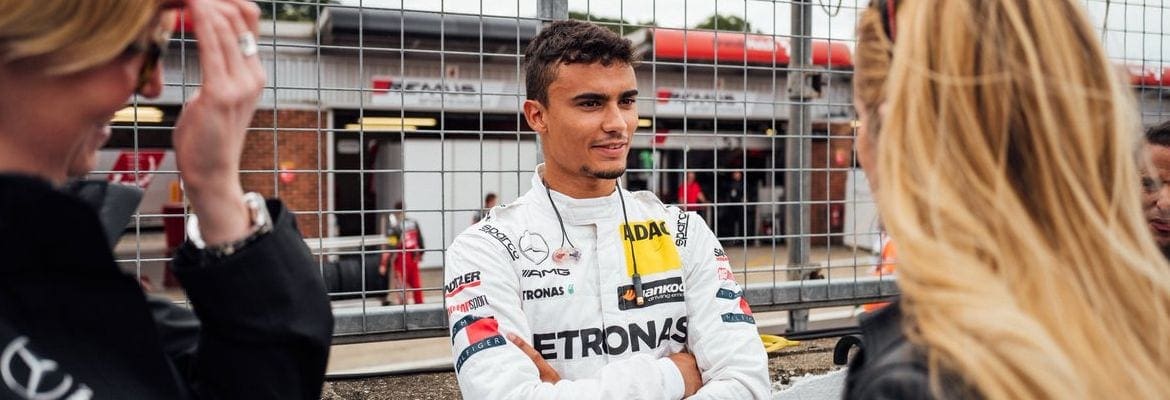 Mercedes não renovará contrato com Wehrlein