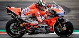 Ao vivo: Acompanhe o GP da Áustria 2020 de MotoGP