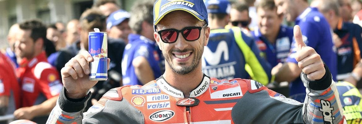 Em disputa emocionante, Dovizioso venceu em Brno; Lorenzo e Marquez completaram o pódio