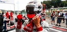 De Vries derruba Norris da pole na F2 em Sochi