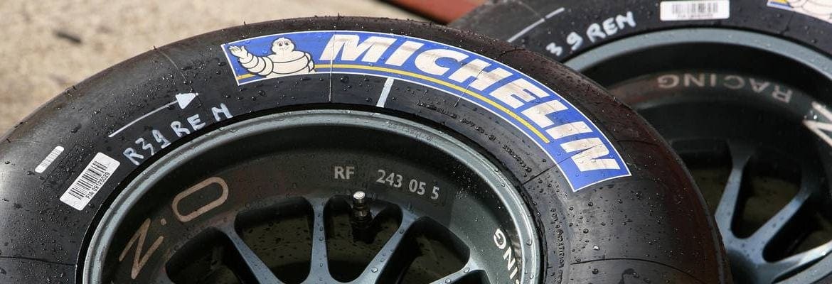 F1: Michelin descarta qualquer parceria com a Fórmula 1, “não estamos de acordo”