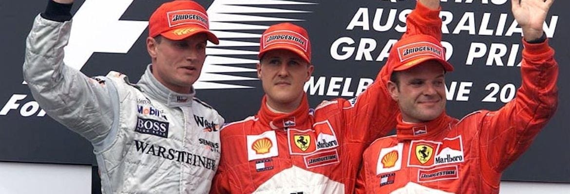 Em recuperação após acidente, Michael Schumacher se mudará para a Espanha