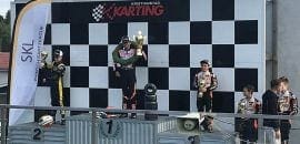 Gabriel Bortoleto é campeão invicto do Open do Campeonato Mundial