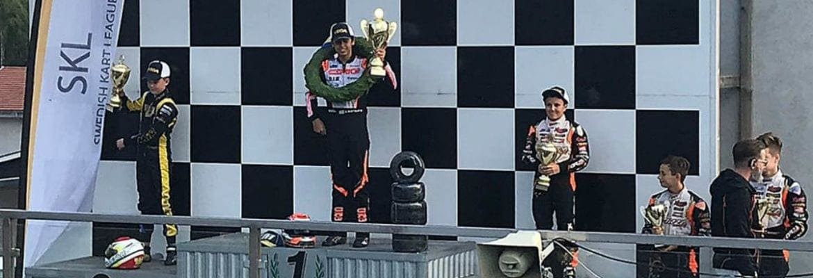 Gabriel Bortoleto é campeão invicto do Open do Campeonato Mundial