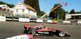 Whiting: GP3 deve melhorar depois de erro “básico” na ECU