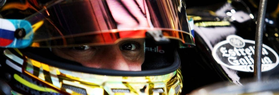 Artem Markelov se diz “ansioso” por sua estreia em sessão de treinos da Fórmula 1