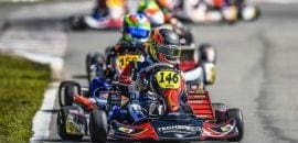 Norte Brasileiro dará participação gratuita no Mundial de Kart CIK/FIA