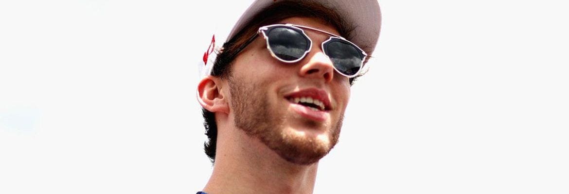 Gasly está pronto para Verstappen: “Vamos brigar na pista”