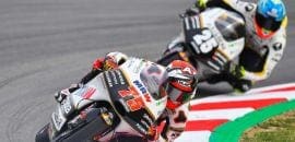 Angel Nieto anuncia Arenas e Fernández para a Moto3 em 2019
