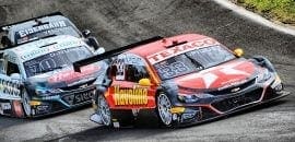 Nelsinho Piquet tem a melhor sexta-feira de treinos na temporada da Stock Car