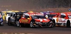 Nelsinho Piquet conquista seu melhor resultado na Stock Car