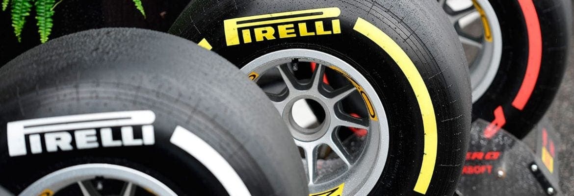 Isola diz que houve “feedback misto” dos engenheiros das equipes sobre pneus