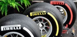 Mercedes considera que foram pedidas coisas erradas para a Pirelli