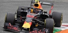 Rival considera que Red Bull parece rápida