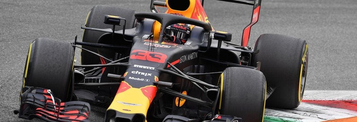 Verstappen punido em cinco segundos: “Eu dei espaço suficiente para Bottas”