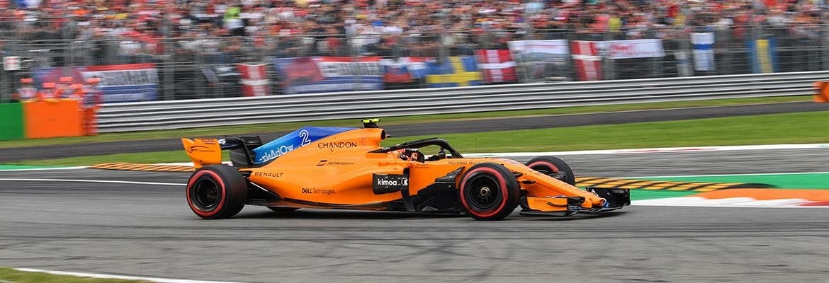 Stoffel Vandoorne: “Críticas logo se tornaram julgamentos”