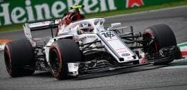 Decisão sobre piloto da Sauber em 2019 será tomada em breve