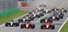 Monza precisa de 60 milhões de euros para obras de renovação na pista