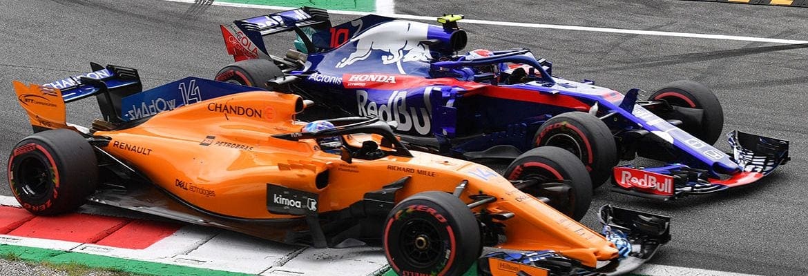 Gasly critica Alonso: Ficou mais agressivo depois de anunciar saída na F1