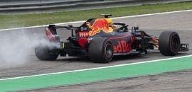 Red Bull - Daniel Ricciardo