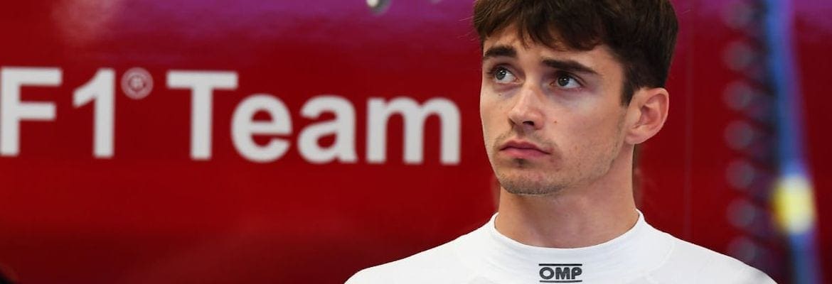 Arrivabene: Charles Leclerc foi promovido no tempo certo