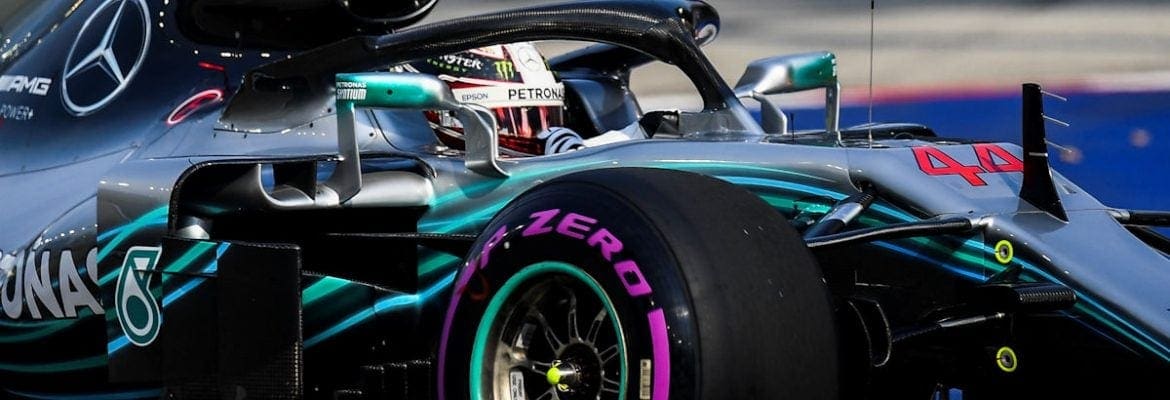 Carro 2019 da Red Bull irá utilizar mesmo estilo de rodas da Mercedes