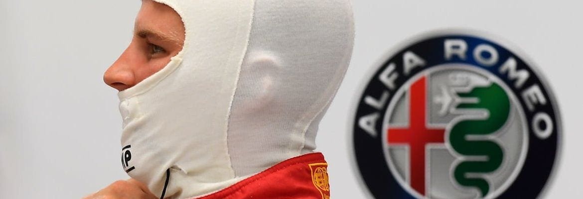 Sauber novamente no Q2 em Singapura: “Um dia interessante para nós”