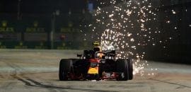 Red Bull agora tem foco claro em 2019