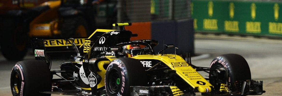 Renault espera que Liberty impeça rivais de explorarem suas equipes B