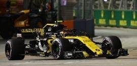 Renault espera que Liberty impeça rivais de explorarem suas equipes B