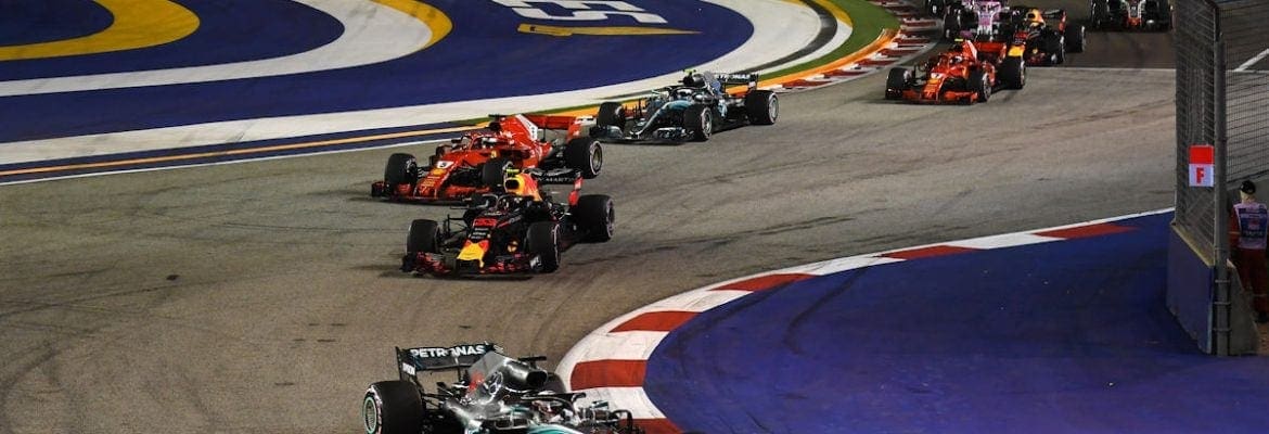 FIA introduz novas regras para a qualificação