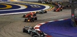 FIA introduz novas regras para a qualificação